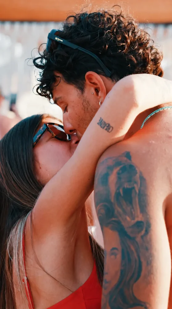Aftermovie Leche de Tigre – Tortuga Beach Rimini