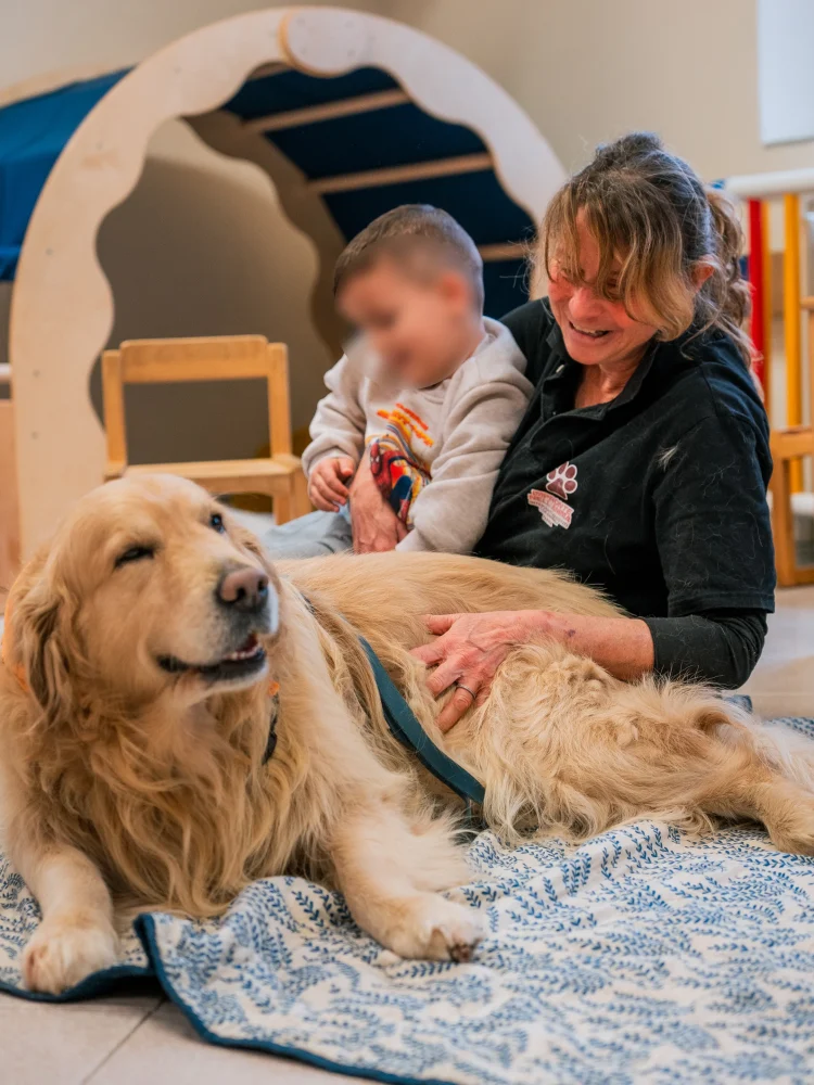 Pet Therapy: le voci di chi c’era