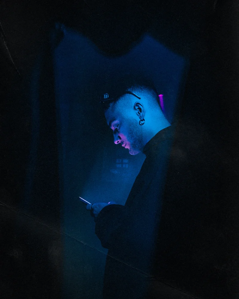 PABOZ: Beyond the Screen