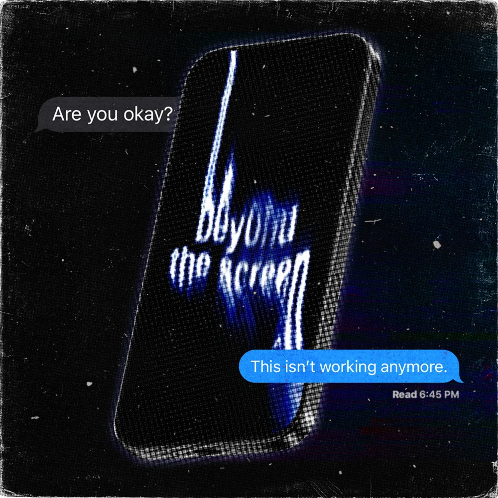 PABOZ: Beyond the Screen